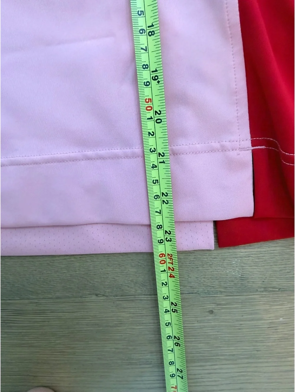 Ellesse retro colorblock